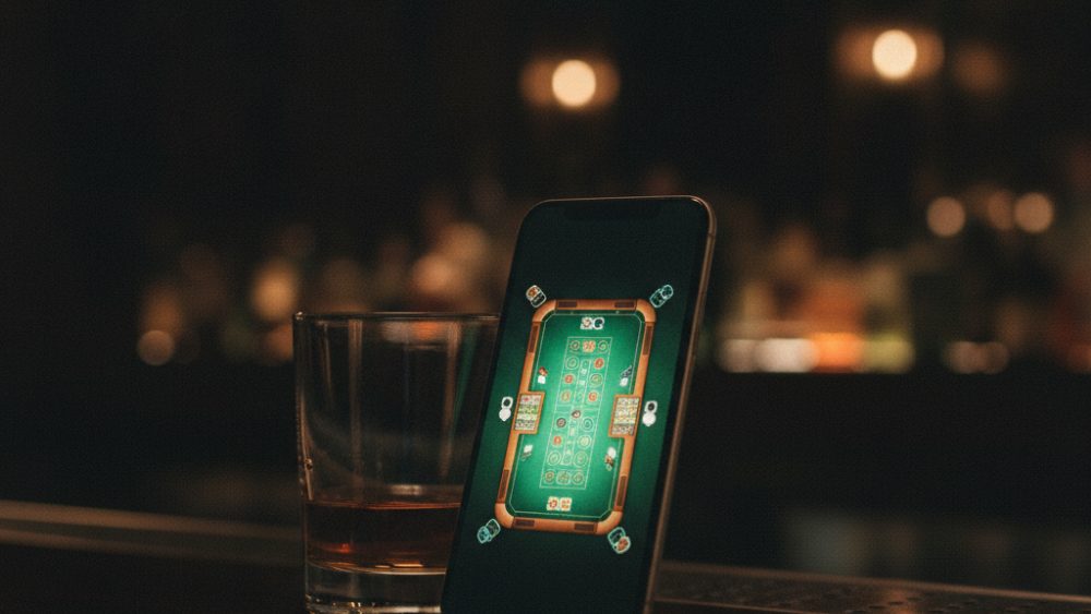 Checklist cho người mới chơi baccarat